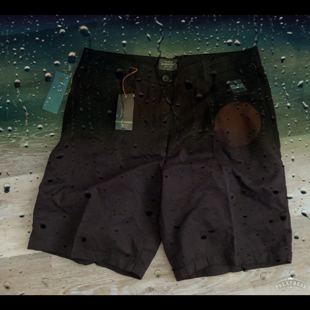 Quiksilver Maldives Chino Shorts